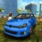 Real City Gangster: Driving Master bring you an opportunity to get yourself in the open streets of city where you can have racing cars from the public to complete your car parking and car driving task