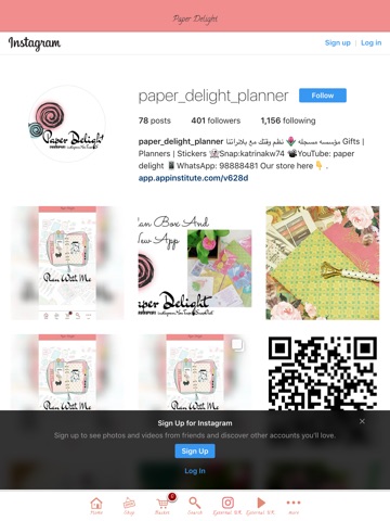 Paper Delight screenshot 3