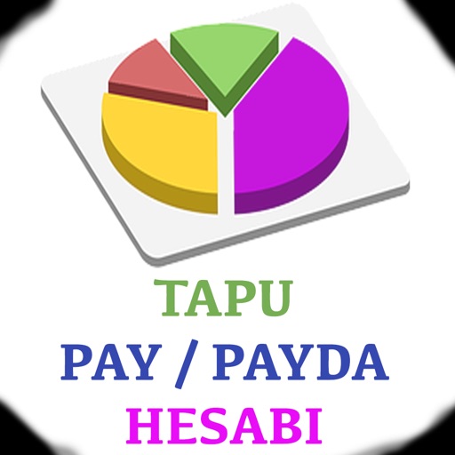 Tapu Pay Payda Hesaplama