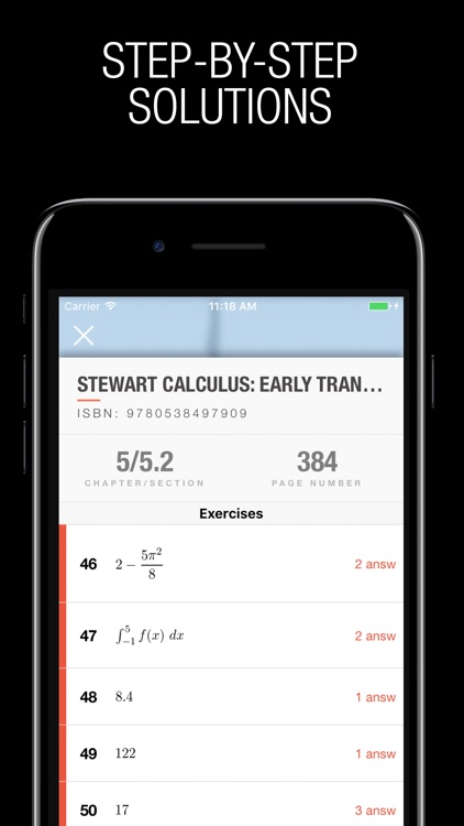 Slader - Homework Solutions & Answers