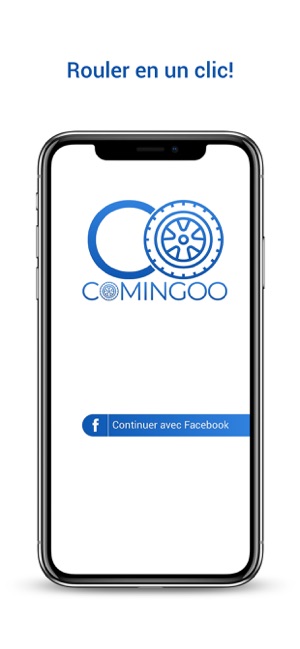 Comingoo(圖3)-速報App