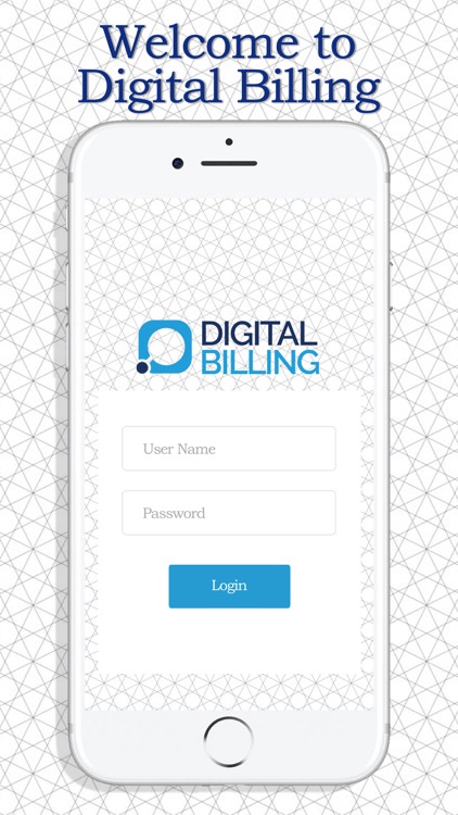 Digital Billing screenshot-4