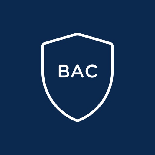 School App BAC icon