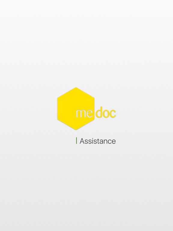 M.E.Doc Assistance image #1