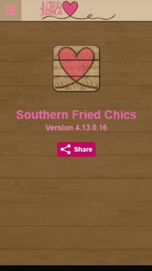 Southern Fried Chics(圖2)-速報App