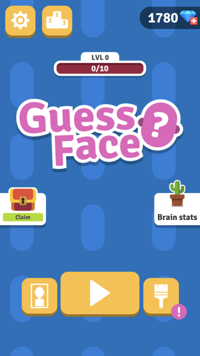Guess Face Screenshot 8