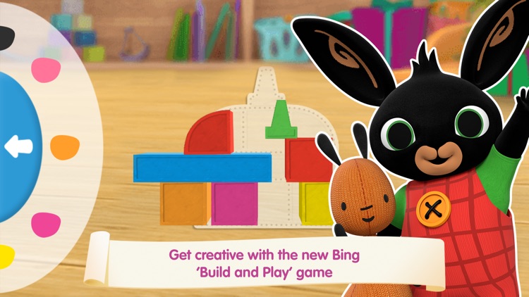BBC CBeebies Playtime Island