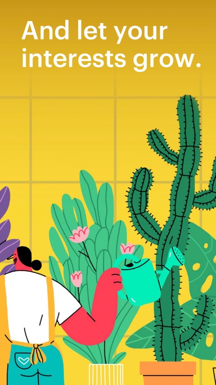 Pocket: Save. Read. Grow. screenshot-5