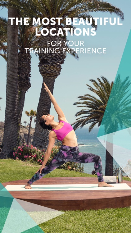 CYBEROBICS® - Fitness Workouts screenshot-3