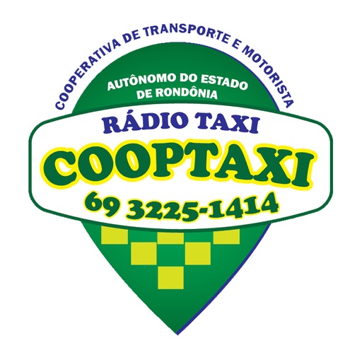 Cooptaxi RO icon