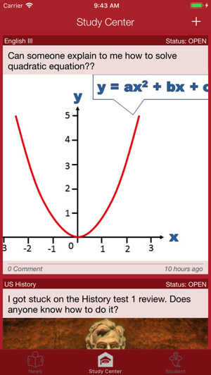 Langham Creek(圖3)-速報App