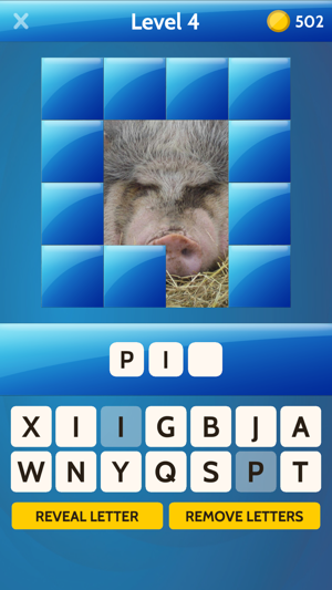 Animal Mania: Trivia Quiz Game(圖3)-速報App