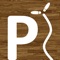 "PockeTraveL" is smartphones/tablets App that records the route and photos of your travel and share them with friends