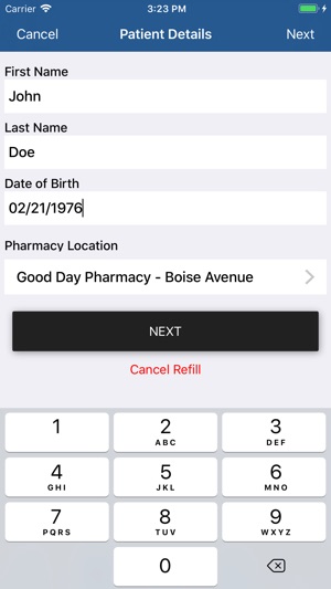 Good Day Pharmacy(圖2)-速報App