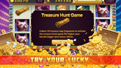 777 Casino Slot Machine Games screenshot 3