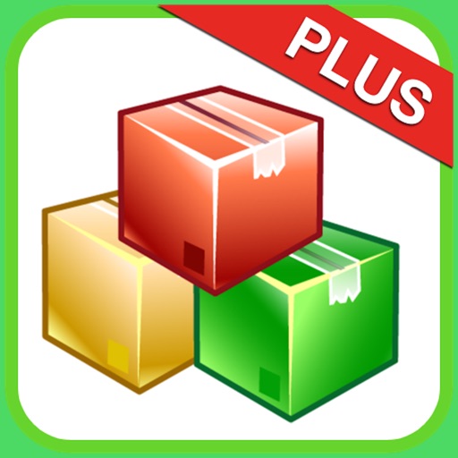 Inventory Plus(Inventory Mgmt)