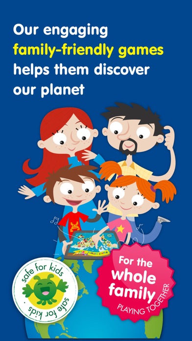 How to cancel & delete Kids Planet Discovery! from iphone & ipad 3