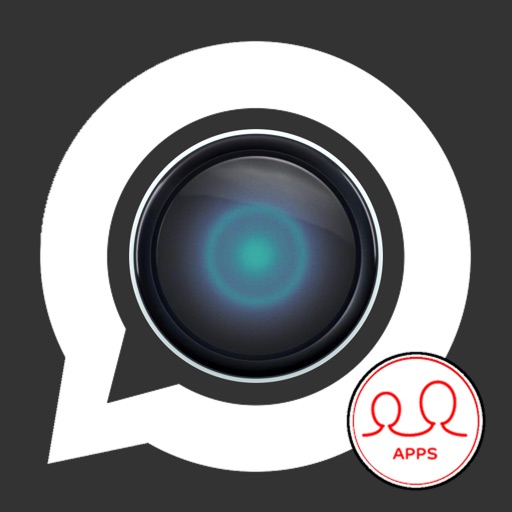 Ask for Invoke App Icon