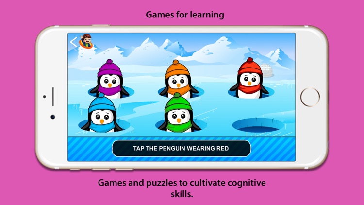 Kids Learning by Extramarks screenshot-4