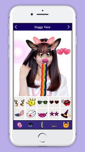 Doggy Face(圖2)-速報App