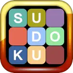 Sudoku - Unblock Puzzles Game App Cancel