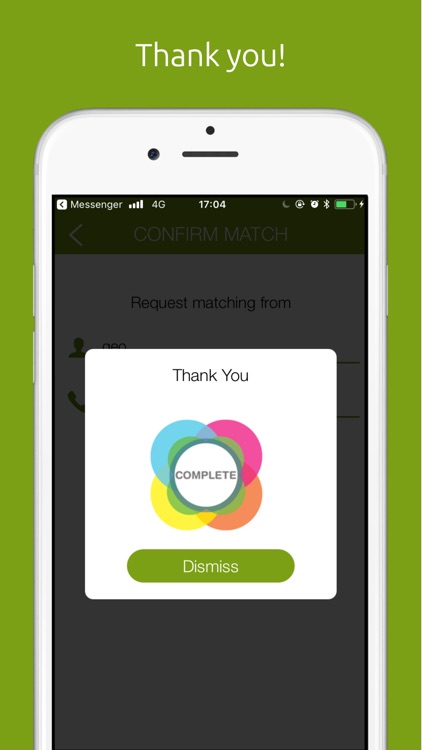 Books Goal screenshot-4