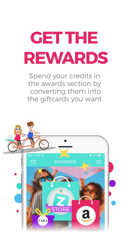 Friendz screenshot-3
