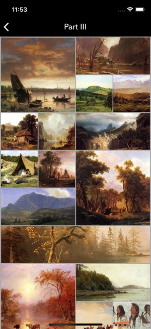 Albert Bierstadt's Art(圖3)-速報App