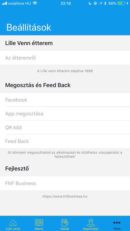 Lille Venn screenshot-7