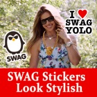 Top 47 Photo & Video Apps Like SWAG Stickers  For photo To Look Stylish - Best Alternatives