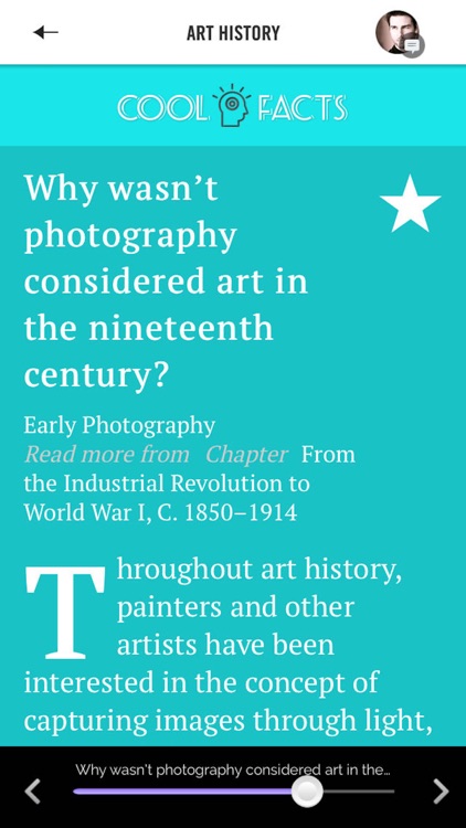 The Handy Art History Answer Book screenshot-3