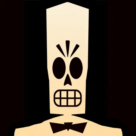 Grim Fandango Remastered