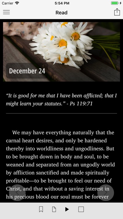 God's Daily Wisdom For You screenshot-4
