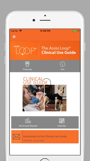 Assisi Loop Clinical Use Guide(圖2)-速報App