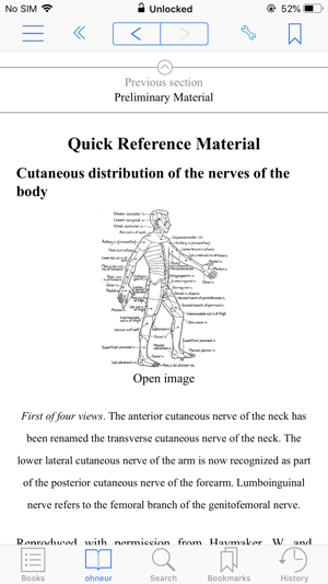 Oxf Handbook of Neurology ,2e(圖2)-速報App