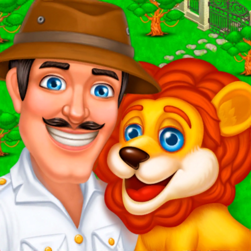 Zoo Rescue: Match 3 & Animals Hack Tool