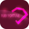 Ruby Fortune App