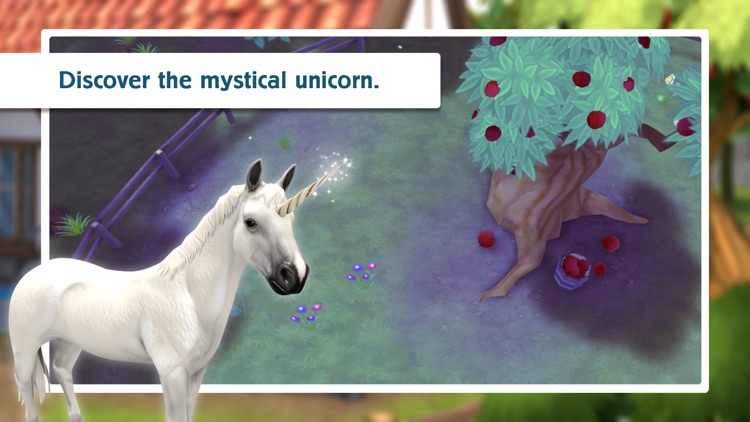 Horse Hotel - care for horses screenshot-6