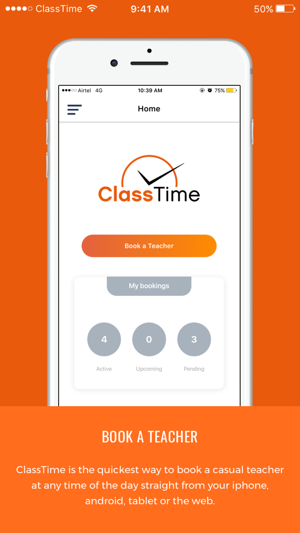 ClassTime(圖2)-速報App