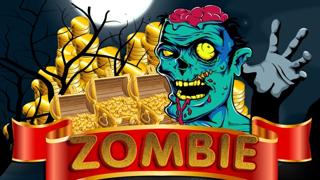 Zombie Bingo -  Play Casino