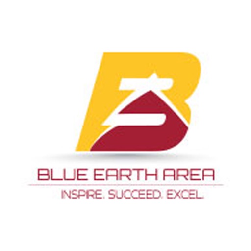 Blue Earth Area School 2860 icon