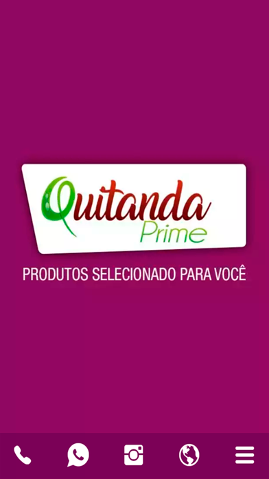 Quitanda Prime screenshot 2
