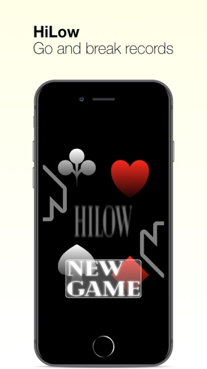 Hi_Low(圖1)-速報App