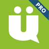 Ubermedia, Inc. - UberSocial Pro for iPhone アートワーク