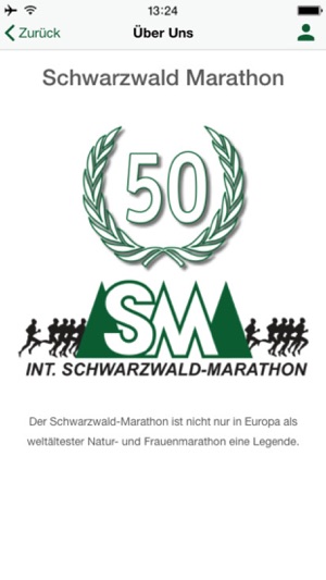 Schwarzwald Marathon(圖2)-速報App