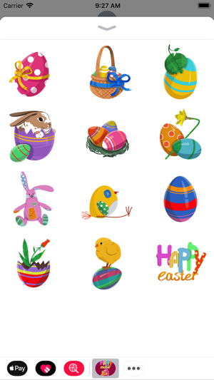 Easter & Bunny(圖1)-速報App