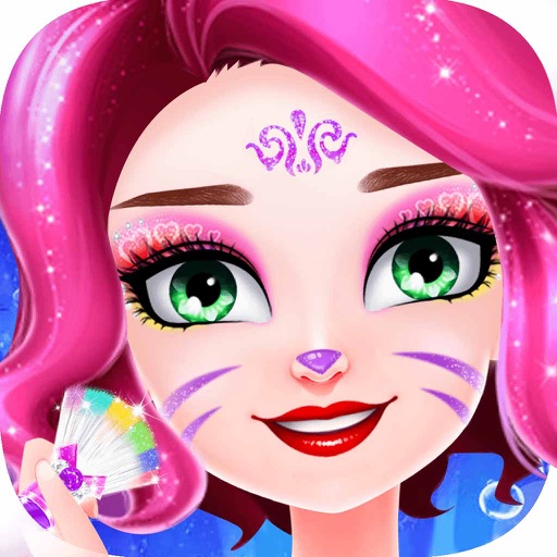 Girls Game：Fashion Princess iOS App