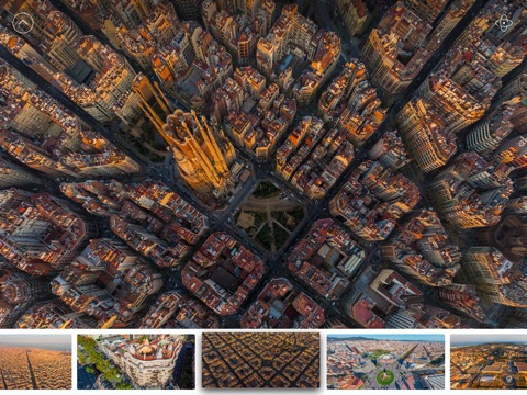 AirPano City Book screenshot 3