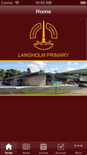 Langholm Primary School