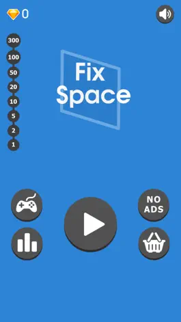 Game screenshot Fix Space mod apk